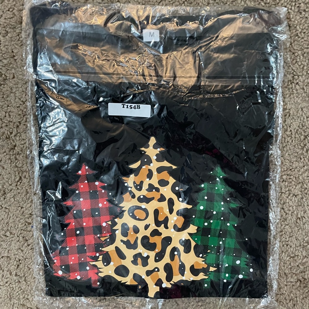 Christmas shirts